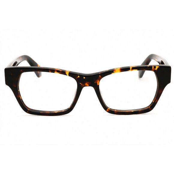 Off White EYEGLASSES OWSTY7E-6000-52 New with case